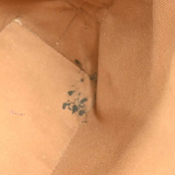 LOUIS VUITTON CABAS PIANO HAND TOTE BAG MONOGRAM M51148 VI0013 YQ03853 BN02 - Picture 9 of 13